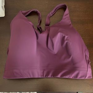 Womens sport bra